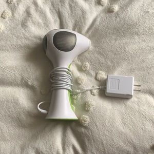 Tria Laser - Hair Removal